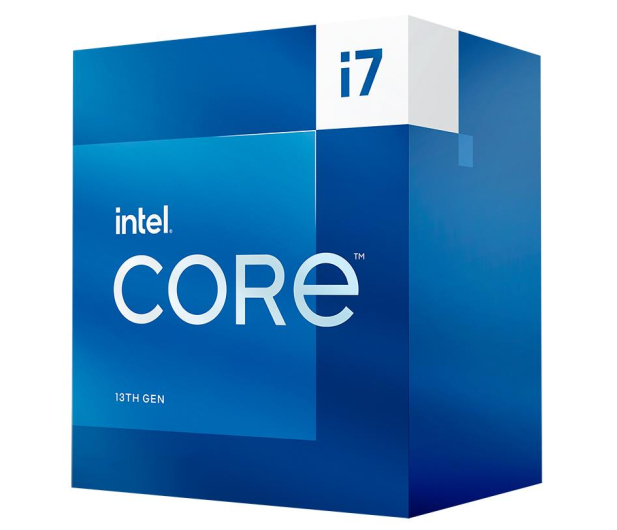 INTEL Core i7-13700 BOX 2,1GHz, LGA1700 BX8071513700 - 1101208 - zdjęcie 3